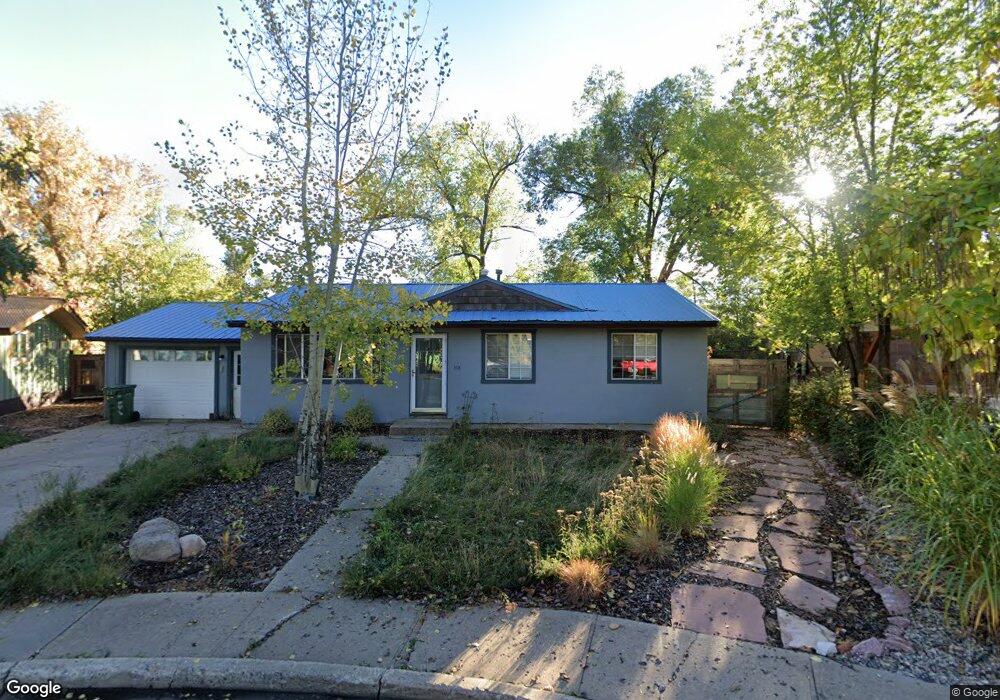 308 Fiesta Cir, Durango, CO 81301 - photo 1