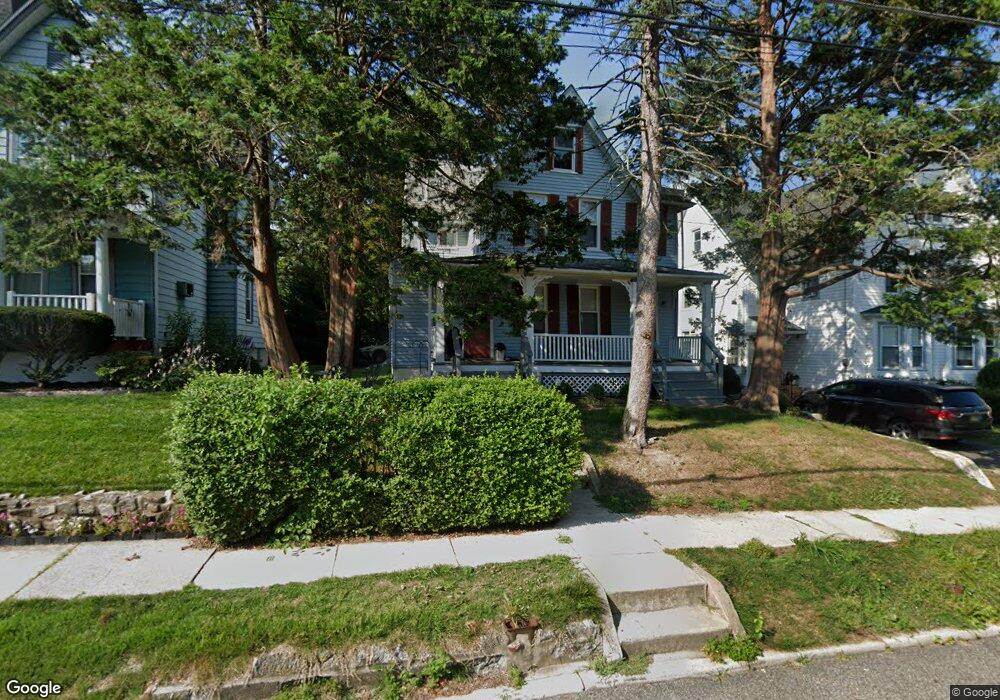 713 Stokes Ave, Collingswood, NJ 08108 - photo 1