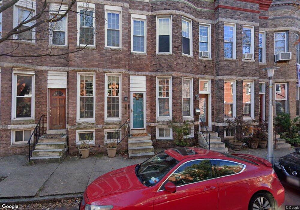 1428 Riverside Ave, Baltimore, MD 21230 - photo 1