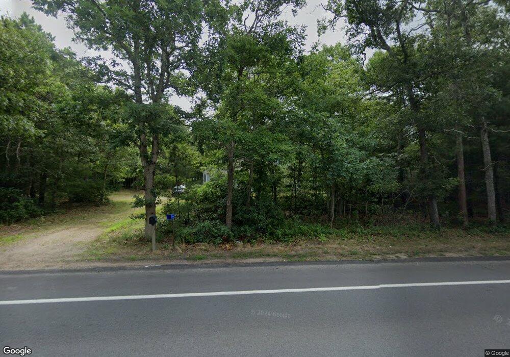 1005 Sandwich Rd, East Falmouth, MA 02536 - photo 1