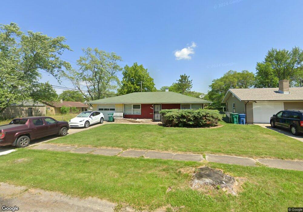 1220 E 50th Place, Gary, IN 46409 - photo 1