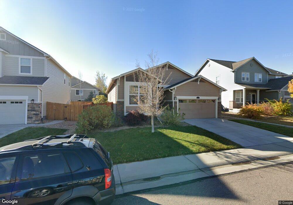 13131 Uinta St, Thornton, CO 80602 - photo 1