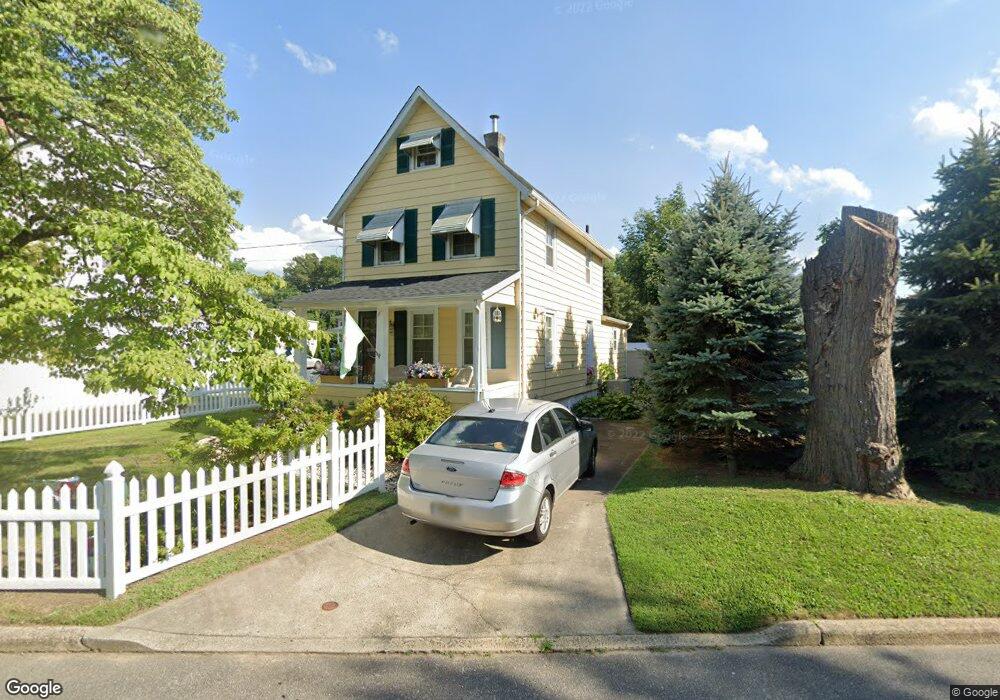 302 Beechwood Ave, Haddonfield, NJ 08033 - photo 1