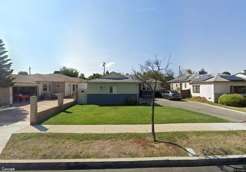 unlisted-address, Reseda, CA 91335 - photo 1