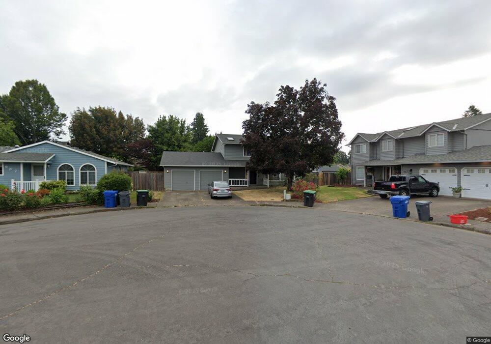 977 Eastwind Ct N, Keizer, OR 97303 - photo 1