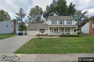122 Pine Valley Rd, Delran, NJ 08075
