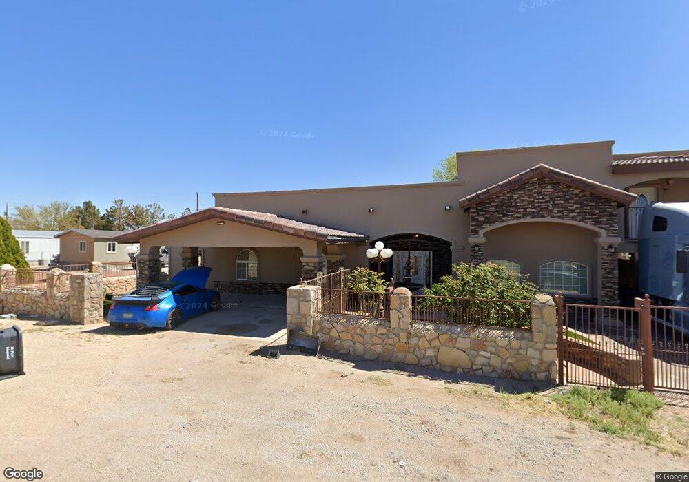 830 Weston St, El Paso, TX 79928 - photo 1