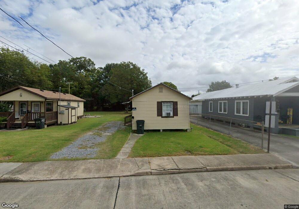 403 Levron St, Houma, LA 70360 - photo 1