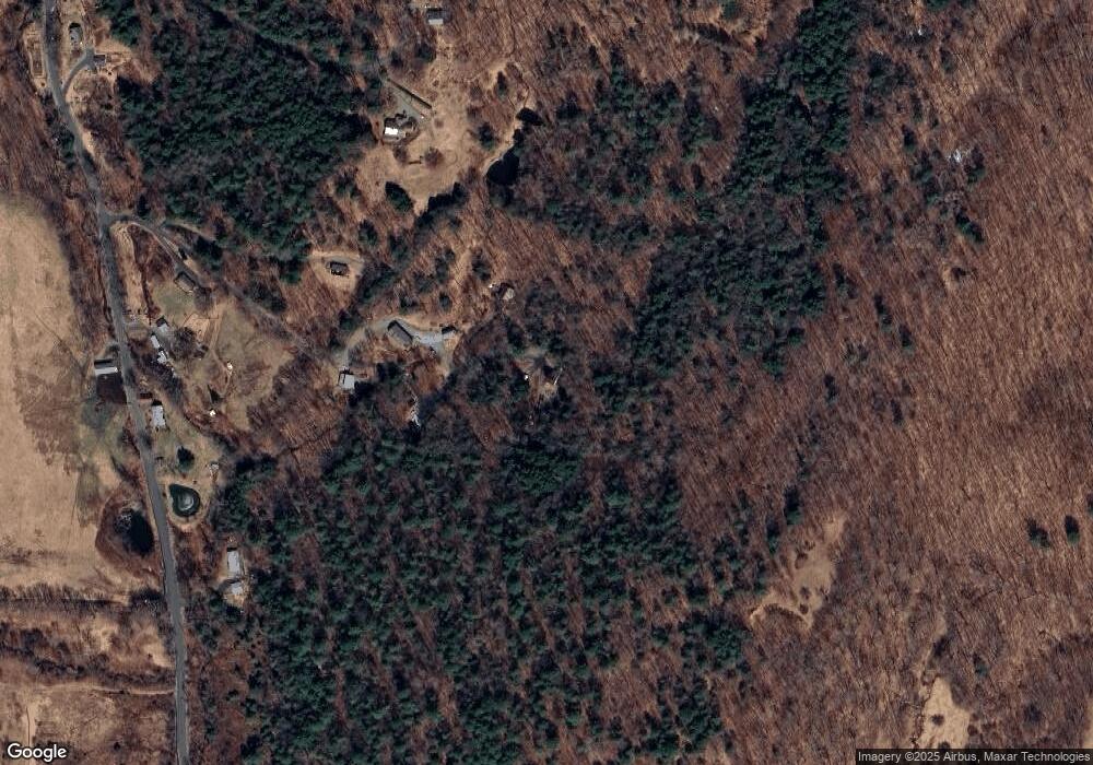 154 Spooner Rd, South Pomfret, VT 05067 - photo 1