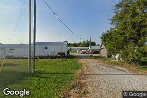 9861 E County Road 700 N, Forest, IN 46039