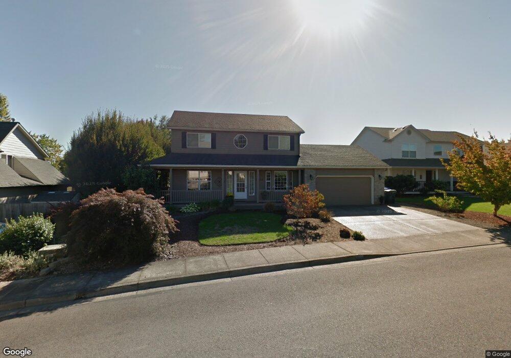 1708 Berndt Hill Dr S, Salem, OR 97302 - photo 1