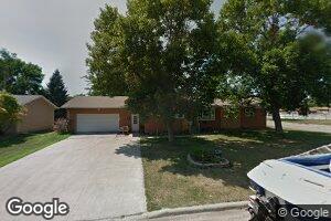 904 N 3rd St, Groton, SD 57445