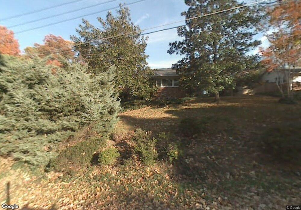 3603 Pinetree Terrace, Falls Church, VA 22041 - photo 1