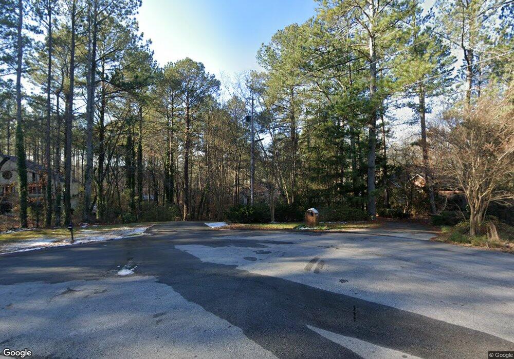 177 Picketts Way, Acworth, GA 30101 - photo 1