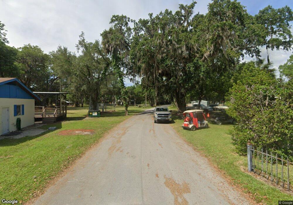 8613 N Creek, Citrus Springs, FL 34434 - photo 1