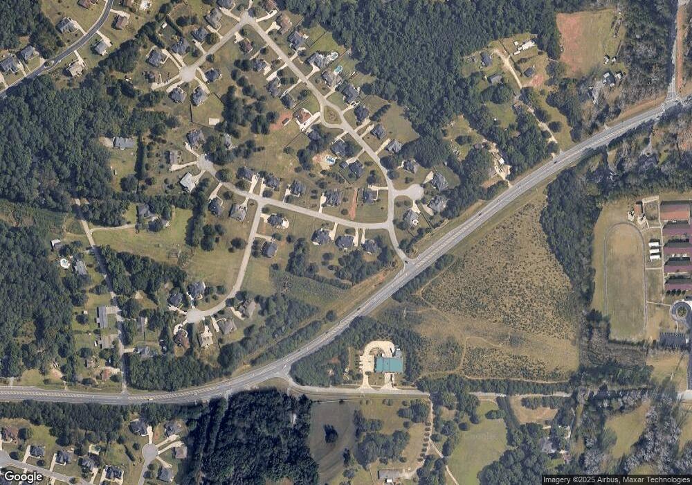 2604 Grove Park Ln unit 1, Conyers, GA 30094 - photo 1