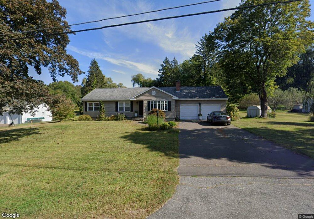 278 Morgan St, South Hadley, MA 01075 - photo 1