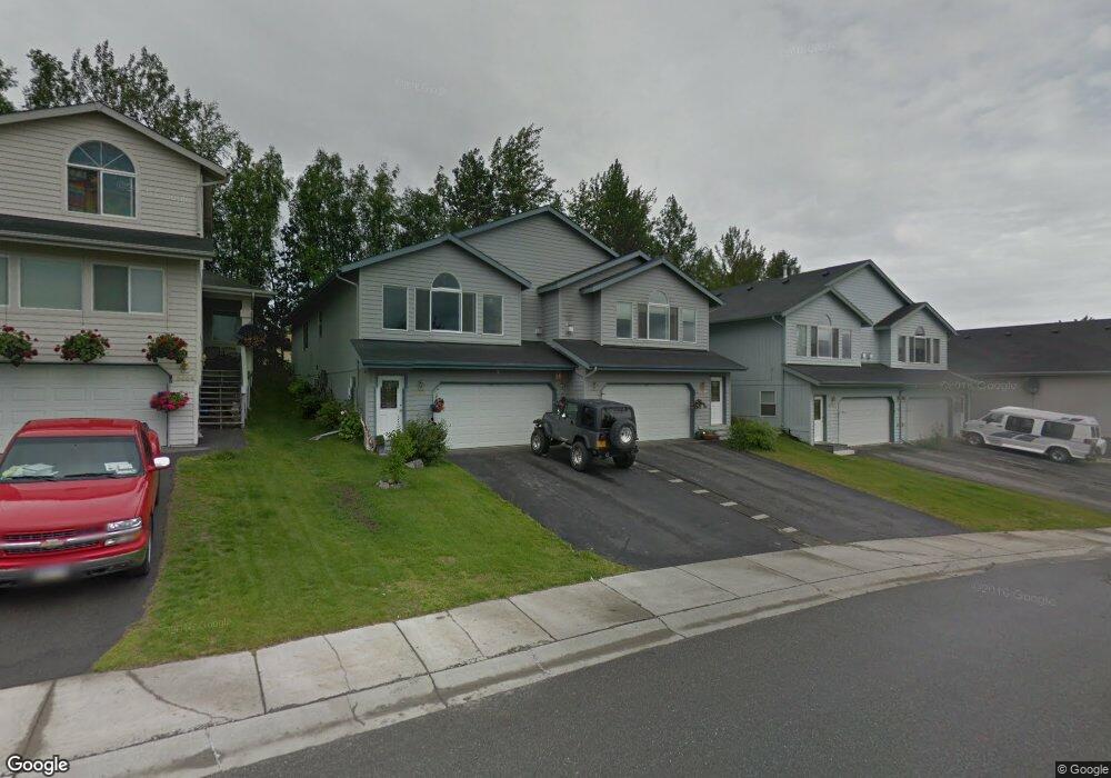 6682 Delong Landing Cir, Anchorage, AK 99502 - photo 1