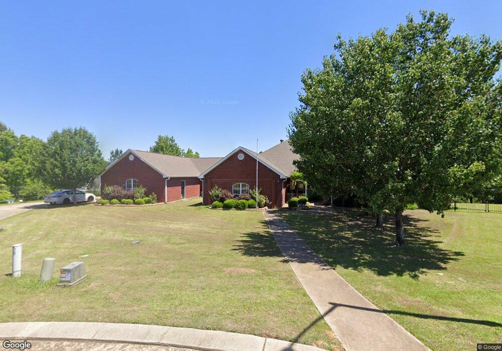 109 Marshall Cir, Pineville, LA 71360 - photo 1