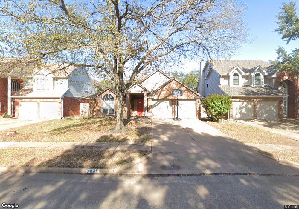 7035 River Garden Dr, Houston, TX 77095 - photo 1