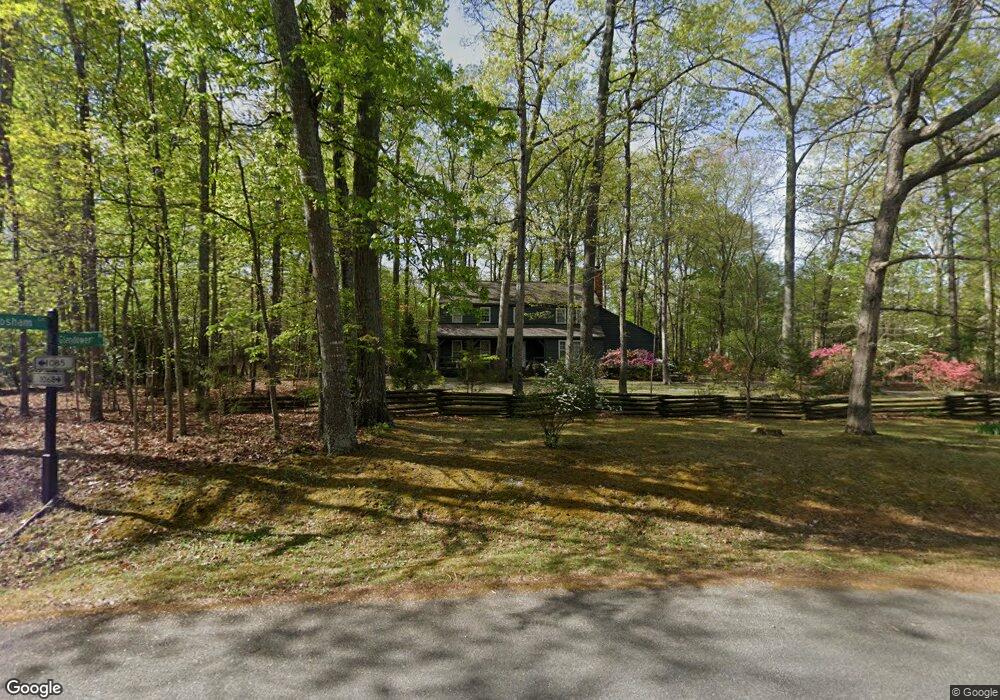 13301 Glendower Rd, Midlothian, VA 23113 - photo 1