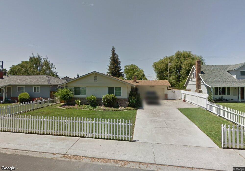 567 El Portal Ave, Manteca, CA 95337 - photo 1