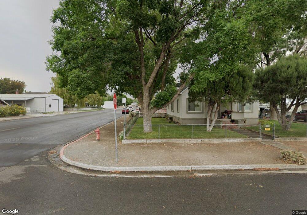 403 W 5th St, Winnemucca, NV 89445 - photo 1