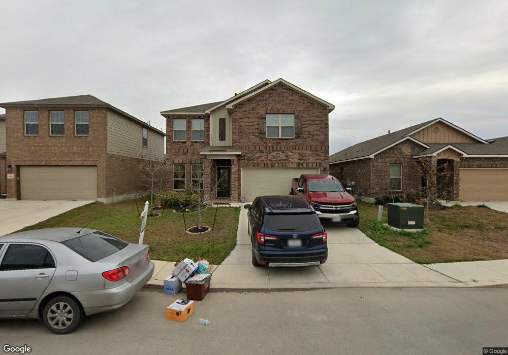 9806 Bricewood Oak, San Antonio, TX 78254 - photo 1