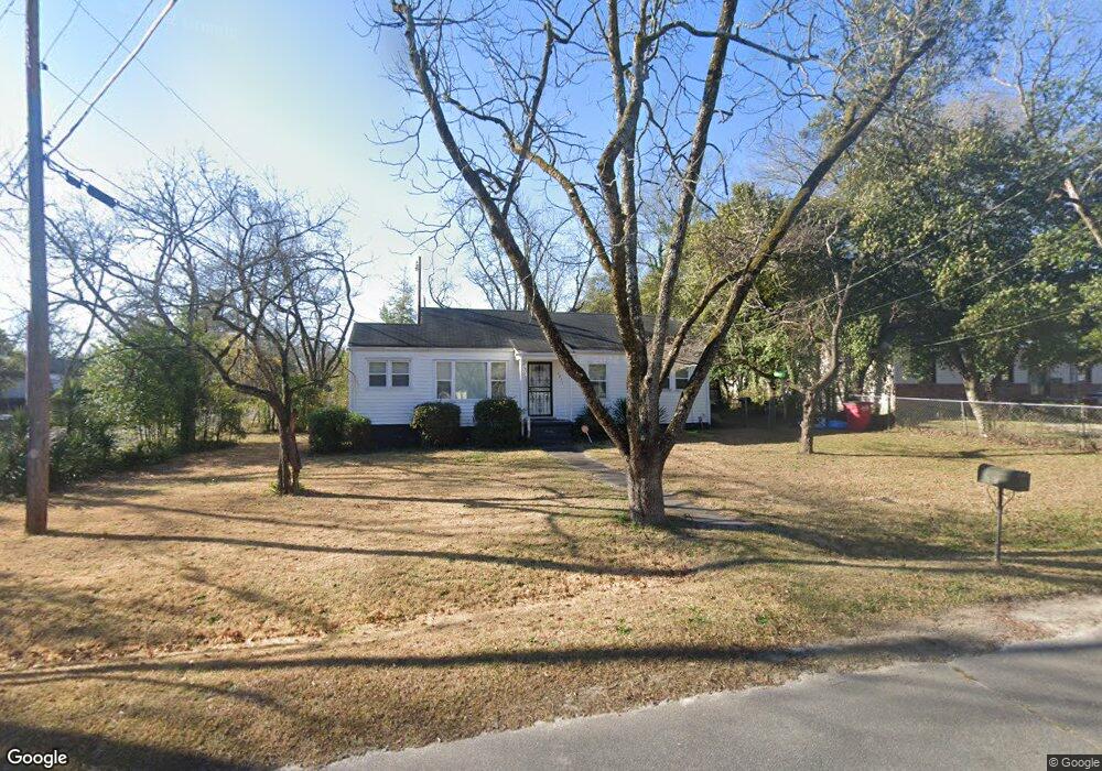 2831 Alta Vista Ave, Macon, GA 31211 - photo 1
