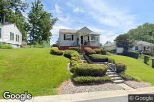 2908 Jennings Rd, Kensington, MD 20895