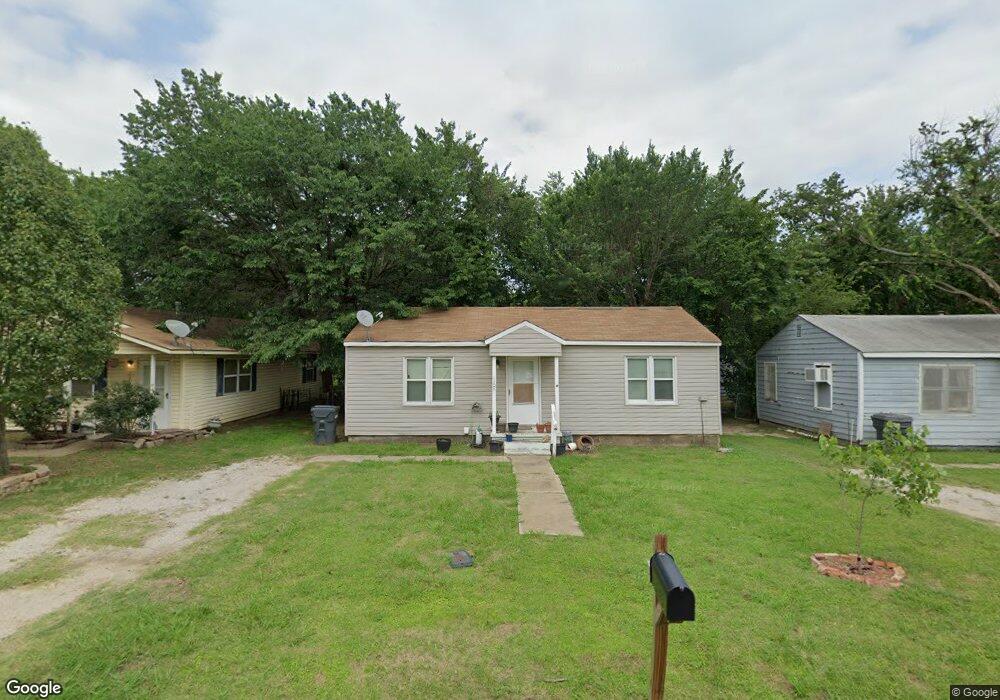 1108 Isabel St, Ardmore, OK 73401 - photo 1
