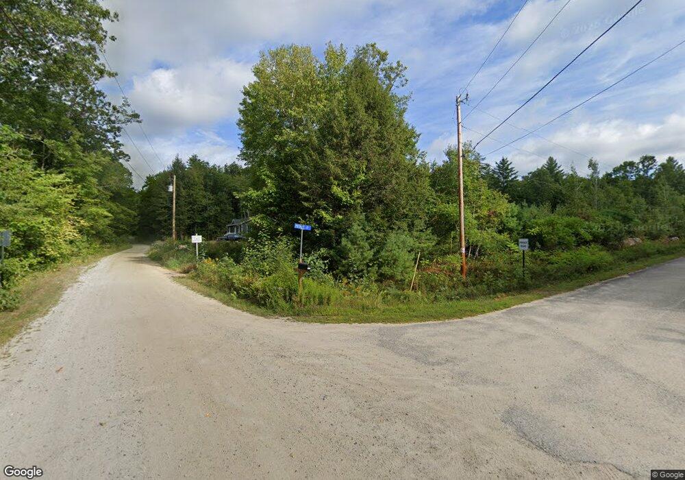 LOT7 Prokey, Limerick, ME 04048 - photo 1