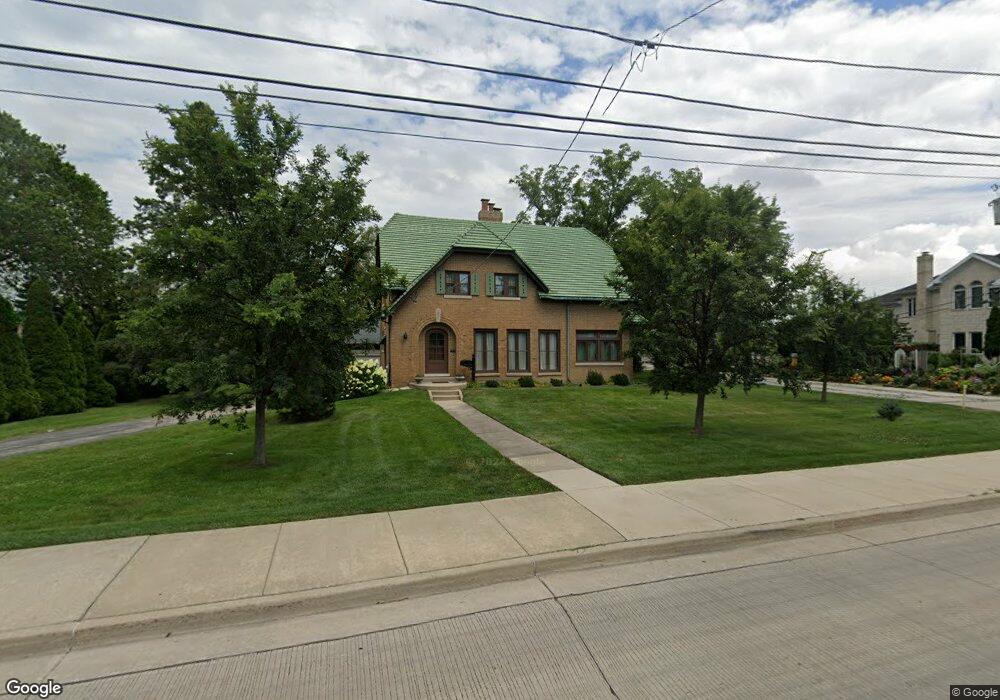 1295 S River Rd, Des Plaines, IL 60018 - photo 1