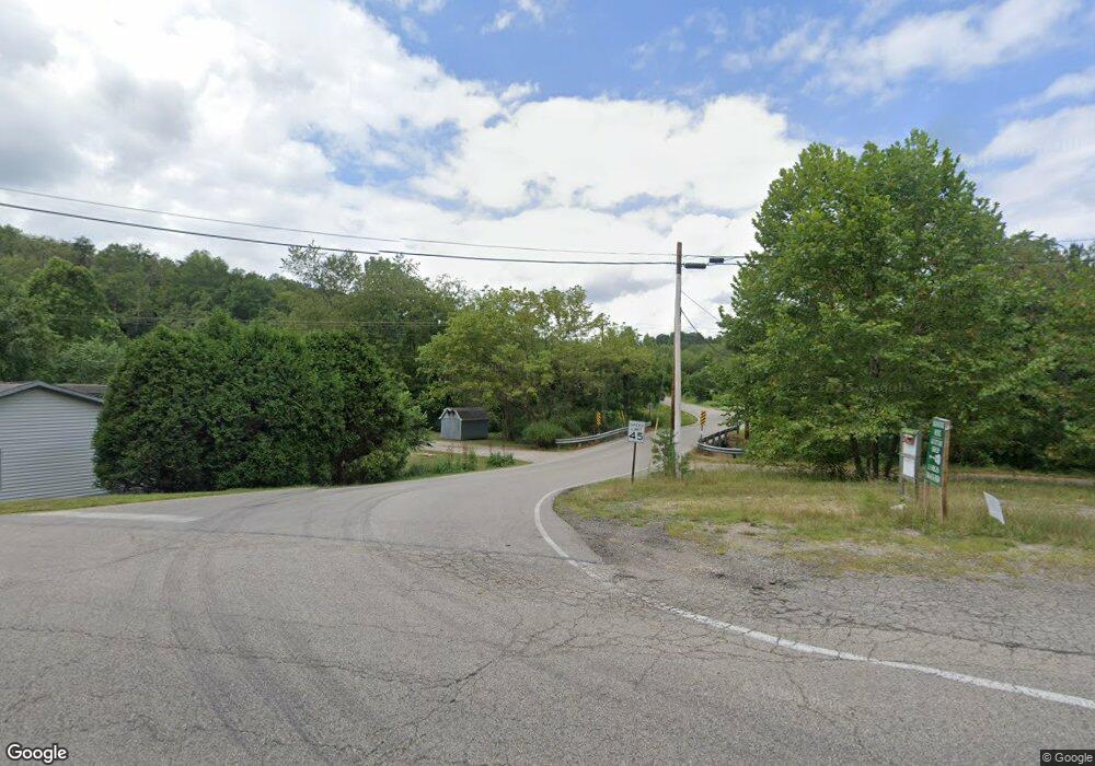 29011 Blackjack Rd, Logan, OH 43138 - photo 1