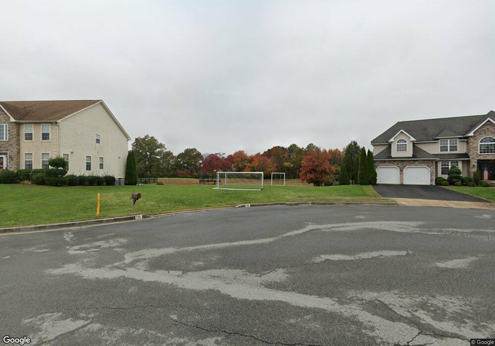 46 Watson Ln, Middletown, DE 19709 - photo 1