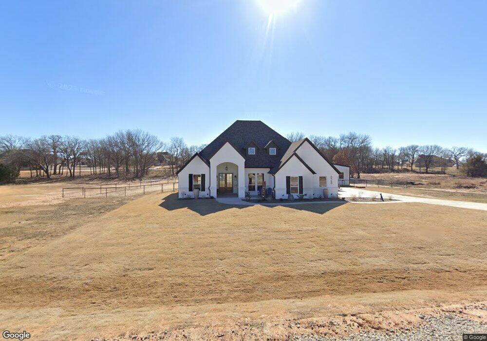 628 Winkler Way, Springtown, TX 76082 - photo 1