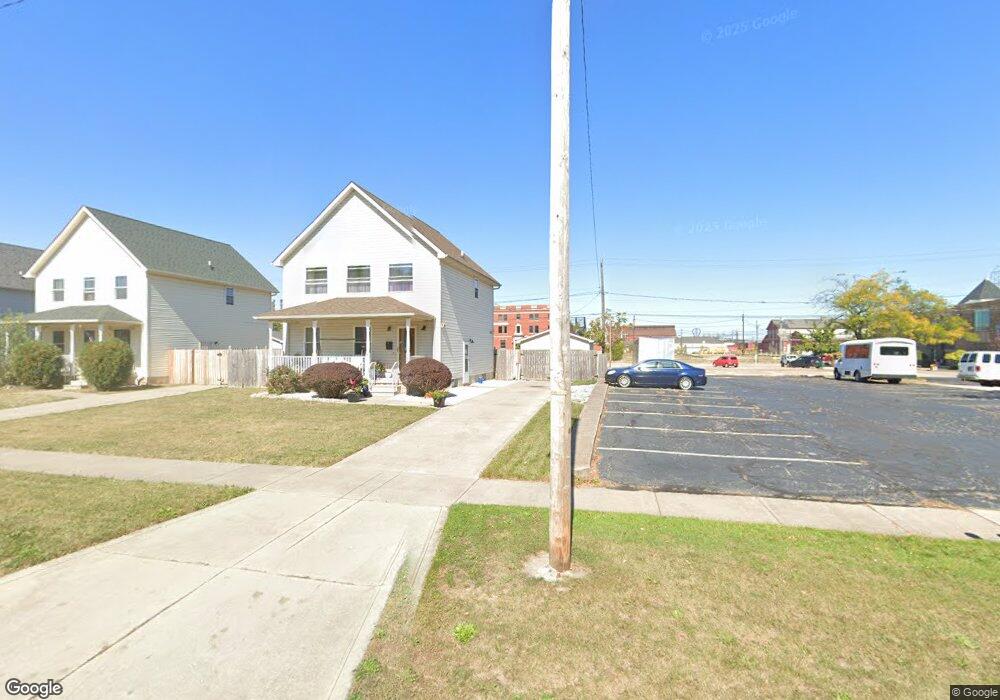 1777 E 29th St, Lorain, OH 44055 - photo 1