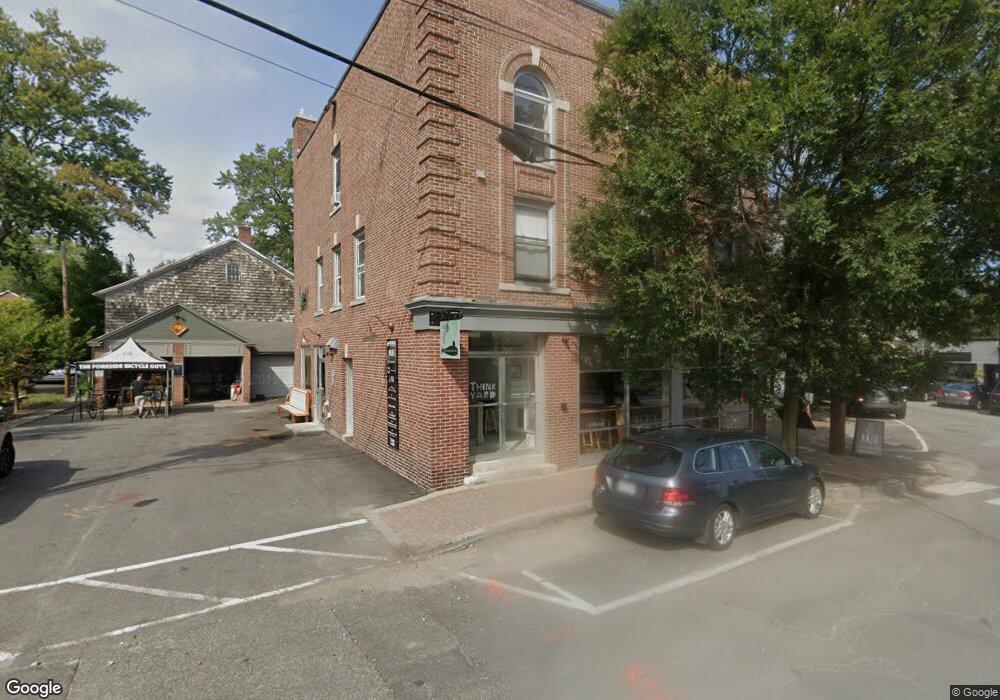 7-17 Wallingford Square, Kittery, ME 03904 - photo 1