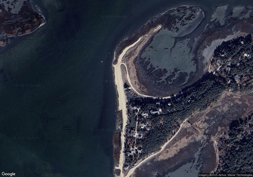 625 Old Wharf Rd, Wellfleet, MA 02667 Recently Sold