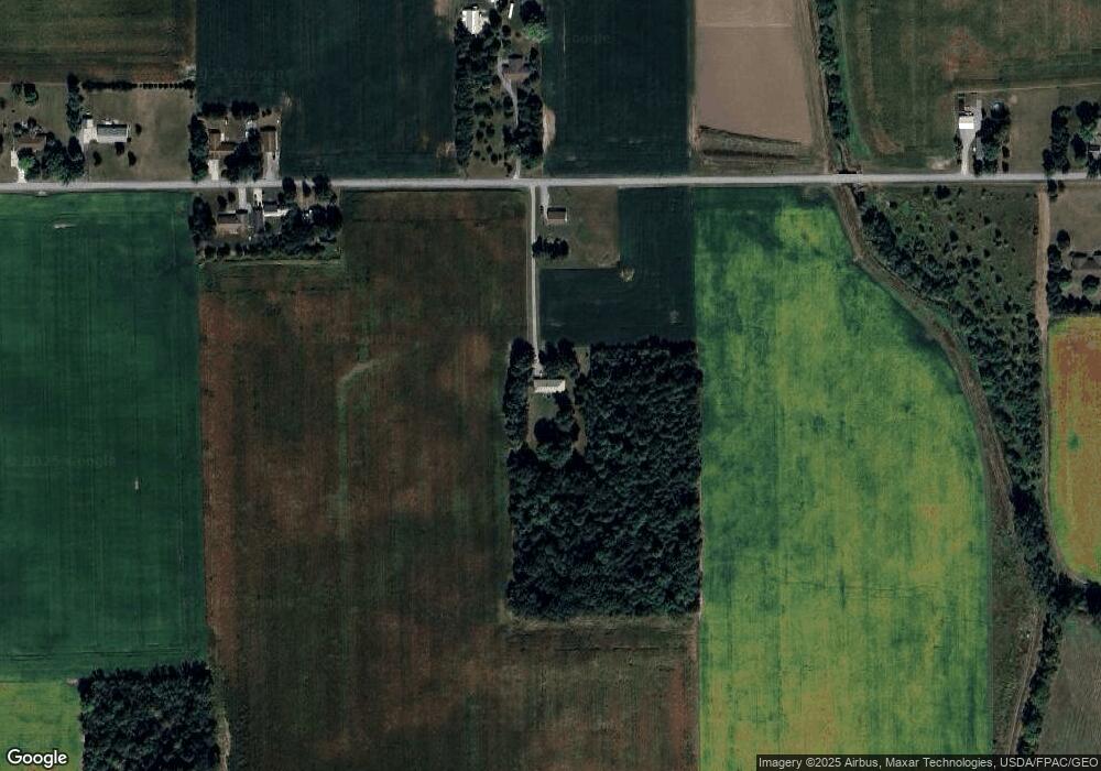 3320 Begg Rd, Columbus Grove, OH 45830 - photo 1