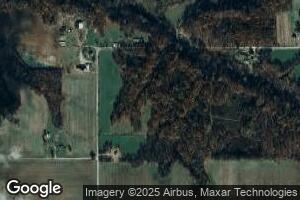 9309 N 525 W, Kingman, IN 47952