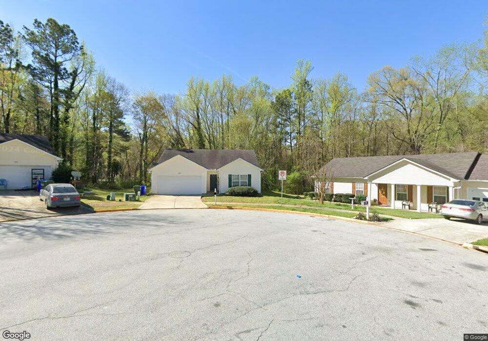 331 Bridgeport Ln, Monroe, GA 30655 - photo 1