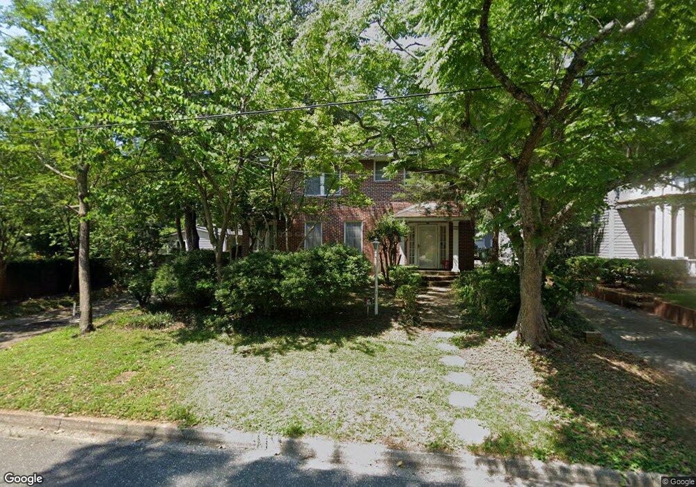 1764 Greenwood Ave, Jacksonville, FL 32205 - photo 1