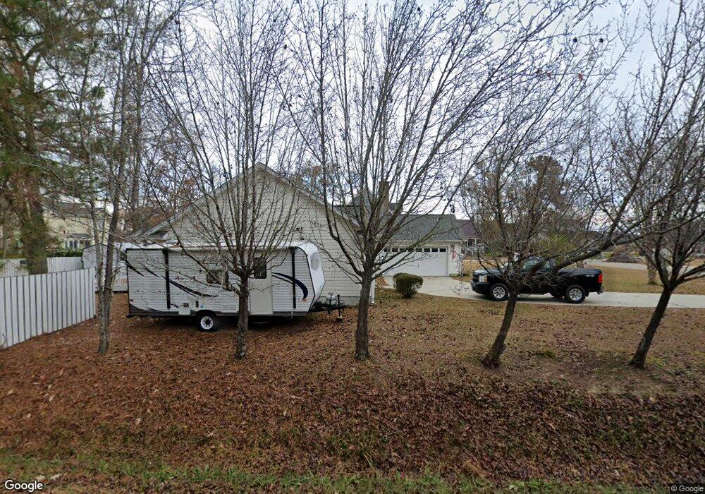 400 Country Club Dr unit The Conway Country C, Conway, SC 29526 - photo 1