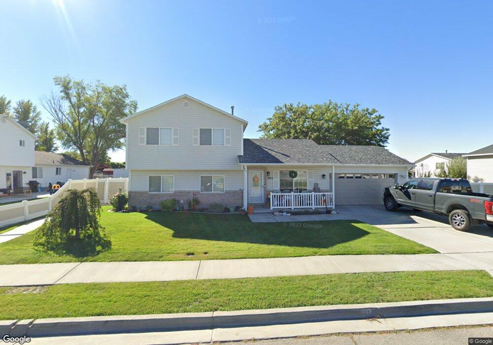 1863 W 1600 N, Lehi, UT 84043 - photo 1