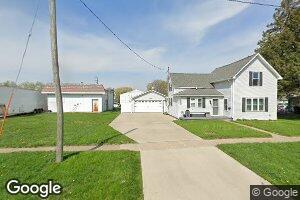 507 S Commerce St, Monroe, IA 50170