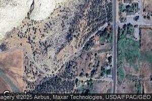 110 W Schoolhouse Ledge Rd, Boulder, UT 84716