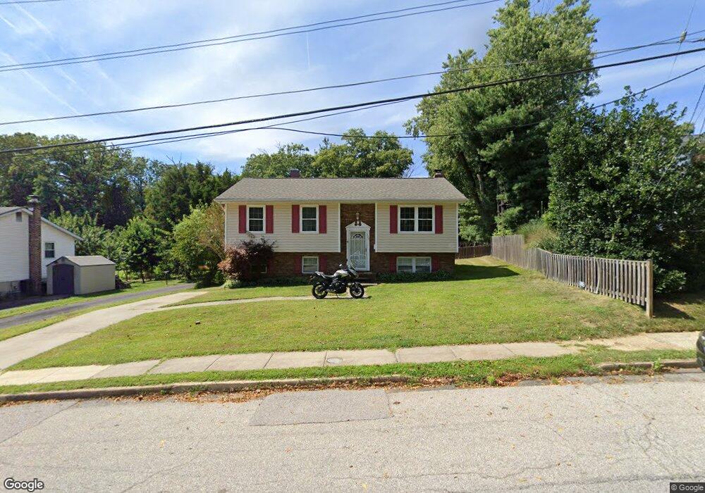 120 Mellor Ave, Catonsville, MD 21228 - photo 1