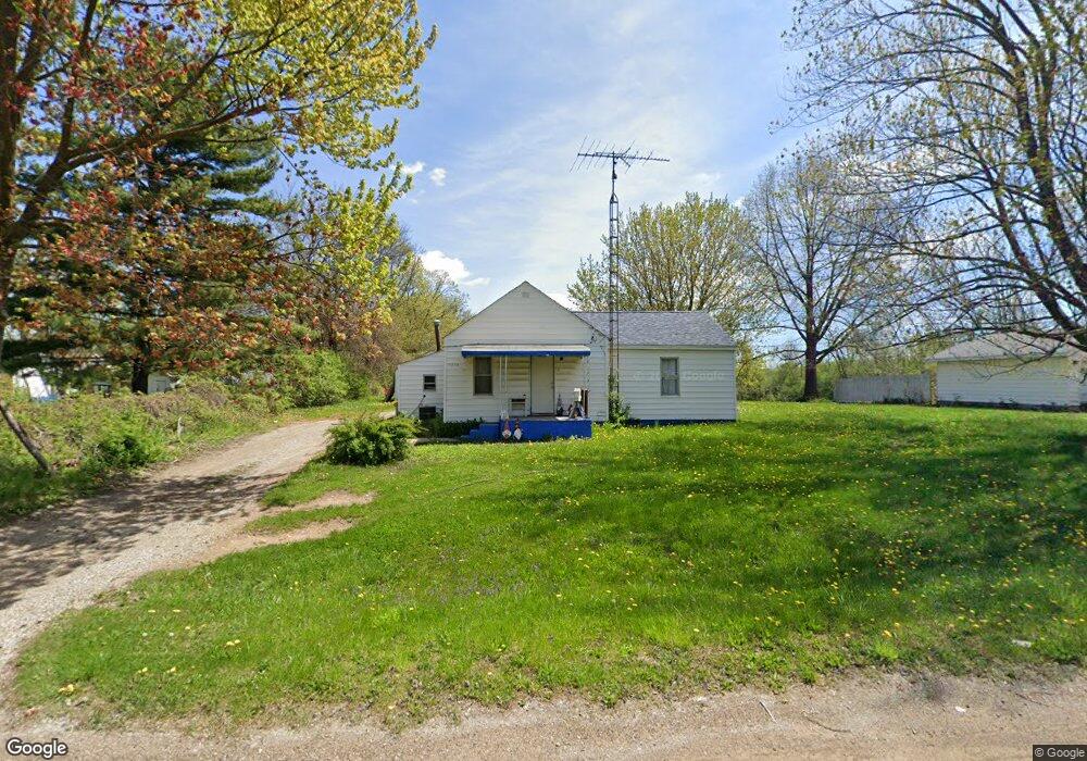 2265 Nerredia St, Flint, MI 48532 - photo 1