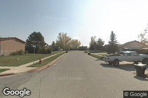 106 N 2250 W, Ogden, UT 84404